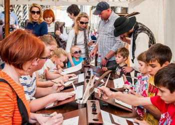 DŁUGI WEEKEND MAJOWY w MUZEUM PAŁACU w WILANOWIE