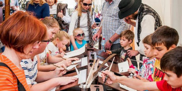 DŁUGI WEEKEND MAJOWY w MUZEUM PAŁACU w WILANOWIE