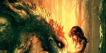 Książka „Gryfony. Znak gryfa” – nowość od Wydawnictwa Adamada