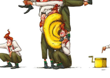 Spektakl „Tata” w Teatrze Guliwer w pierwszy majowy weekend!