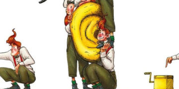 Spektakl „Tata” w Teatrze Guliwer w pierwszy majowy weekend!