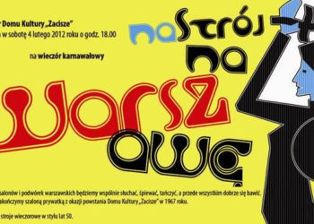 Dzień Teatru Publicznego w Teatrze Lalka