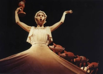 Dzień Teatru Publicznego w Teatrze Lalka