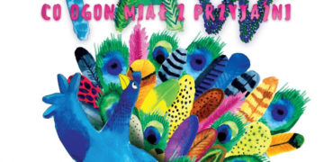 Szybki konkurs z Wydawnictwem Prószyński i S-ka