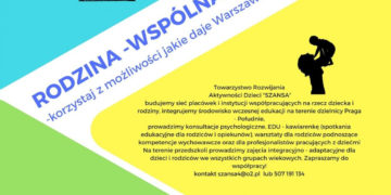 Wyjątkowe miejsce na Pradze Południe – Klub dla Rodzin Zwalcz Nudę