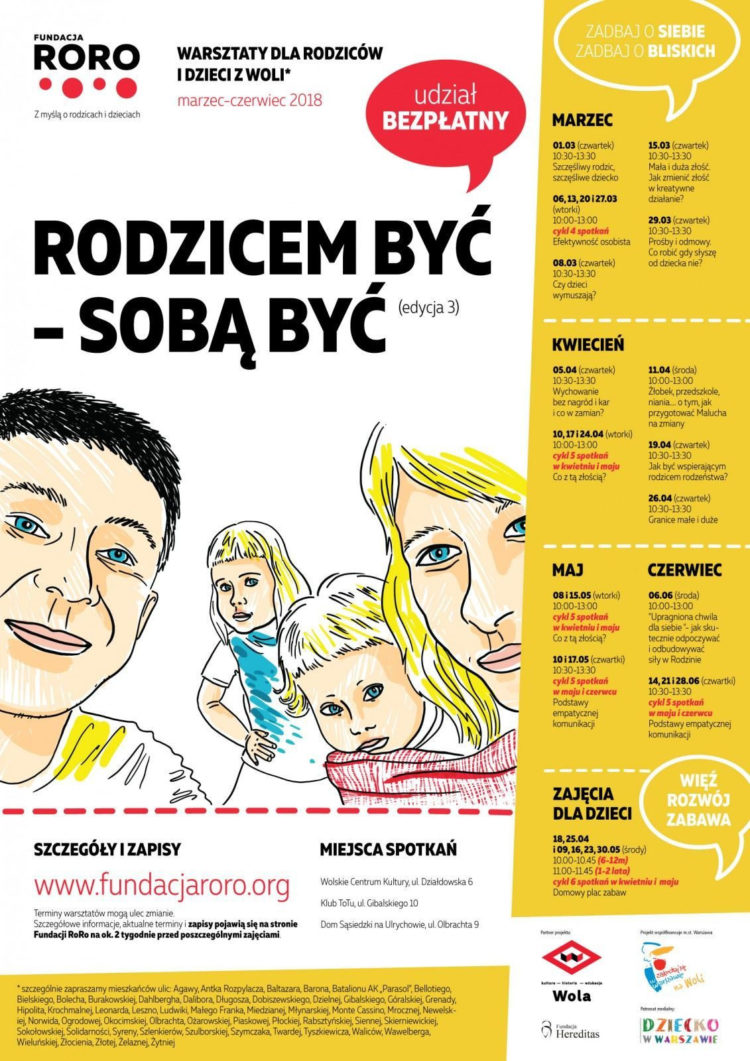 ŻŁOBEK, PRZEDSZKOLE, NIANIA…O TYM, JAK PRZYGOTOWAĆ MALUCHA NA ZMIANY