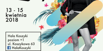 TARGOWISKU STYLU vol. 7 w Hali Koszyki!