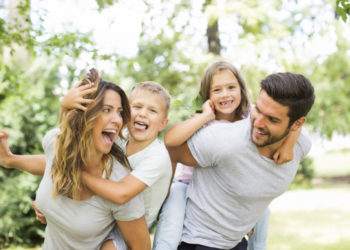 Twórcze Warsztaty Małych Architektów dla rodzin z dziećmi w wieku 3-5 lat, 6-9 lat