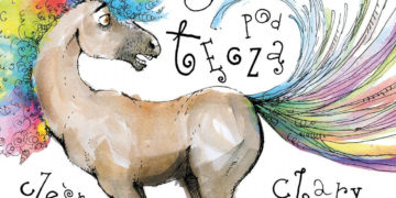 Książka „Czary na komary”