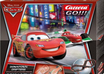 Zdalnie sterowane przygody dla każdego dziecka