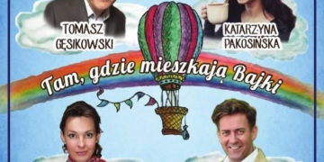 Goście na Warszawskich Targach Książki na stoisku Dziecko w Warszawie