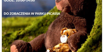 I Białołęcki Bazar Zabawek Używanych