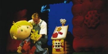 Teatr Lalka – repertuar na maj 2018