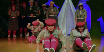 Gordonki w Muzycznej Przystani