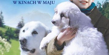 Psia przygoda, która wzruszy każdego – „Bella i Sebastian” od 31 maja w Multikinie!