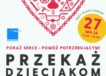 Budujemy rowery dla Dzieci z Pragi Północ! Otwarty warsztat rowerowy w Galerii Łomianki