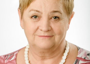 Mamo, nie mogę wytrzymać … – wywiad z dr Aleksandrą Piotrowską