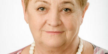 Mamo, nie mogę wytrzymać … – wywiad z dr Aleksandrą Piotrowską