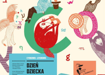 Dzień Dziecka w Muzeum Polin