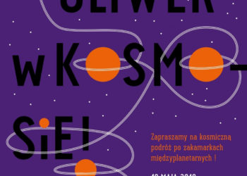 Noc Muzeów 2018 czyli Guliwer w Kosmosie – wstęp wolny