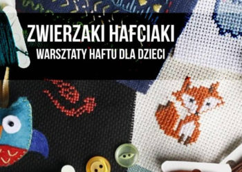 Warsztaty haftu dla dzieci | Muzeum Pałacu w Wilanowie