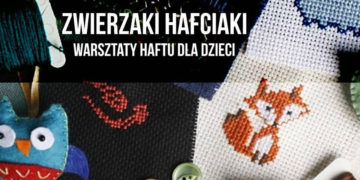 Warsztaty haftu dla dzieci | Muzeum Pałacu w Wilanowie