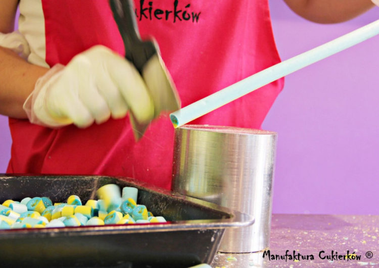 Dzień Dziecka w Manufakturze Cukierków