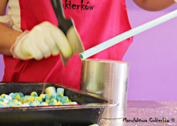 Dzień Dziecka w Manufakturze Cukierków