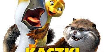 „Kaczki z gęsiej paczki” – najnowsza premiera Multikina o podniebnej przygodzie dla całej rodziny