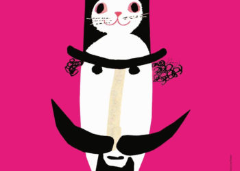 Premiera spektaklu KARAMPUK. BAŚŃ O KRÓLIKU Z CYLINDRA