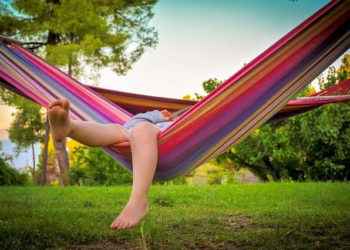 Upragniona chwila dla siebie – jak skutecznie odpoczywać i odbudowywać siły w Rodzinie