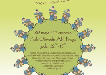 Kto Ty jesteś? Polak mały!