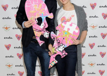 Magdalena Różczka i Endo zapraszają na Kobiecy Wieczór Filmowy w Kinotece