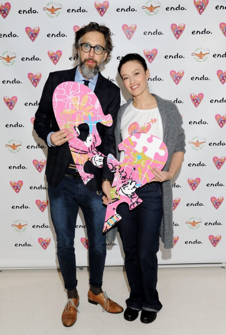 Magdalena Różczka i Endo zapraszają na Kobiecy Wieczór Filmowy w Kinotece