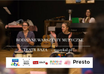 Konkurs z Muzyka Łączy!