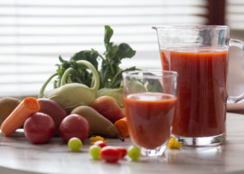 ZWYKŁY SOK – NIEZWYKŁE WŁAŚCIWOŚCI