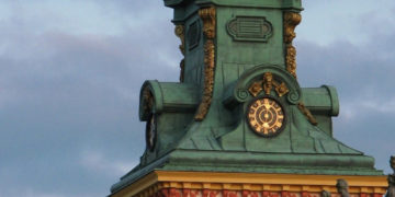 Konkurs! Zapraszamy na spacer o zmierzchu do Wilanowa!