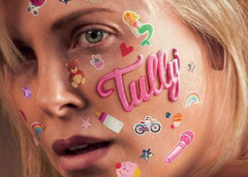 Być mamą to niezła komedia! – „Tully” w Multikinie od 11 maja