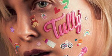 Być mamą to niezła komedia! – „Tully” w Multikinie od 11 maja