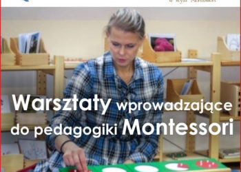 Porównanie metody konwencjonalnej i metody Montessori + źródła historyczne