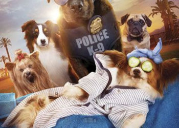 „Wyszczekani”, czyli niepoprawna komedia dla widzów w każdym wieku od 25 maja w Multikinie