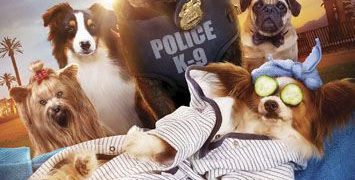 „Wyszczekani”, czyli niepoprawna komedia dla widzów w każdym wieku od 25 maja w Multikinie