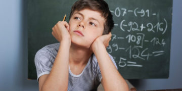 Jak wyglądają toalety w polskich szkołach?