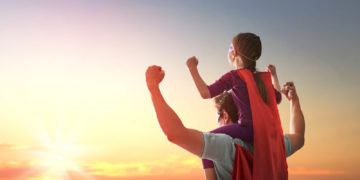 JAK BYĆ KOMPETENTNYM RODZICEM. DOROSŁY JAK LATARNIA MORSKIA –  dofinansowane warsztaty dla rodziców, opiekunów.