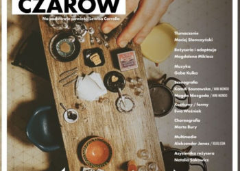 Promocja na bilety na spektakl „Alicja w Krainie Czarów” w Teatrze Syrena