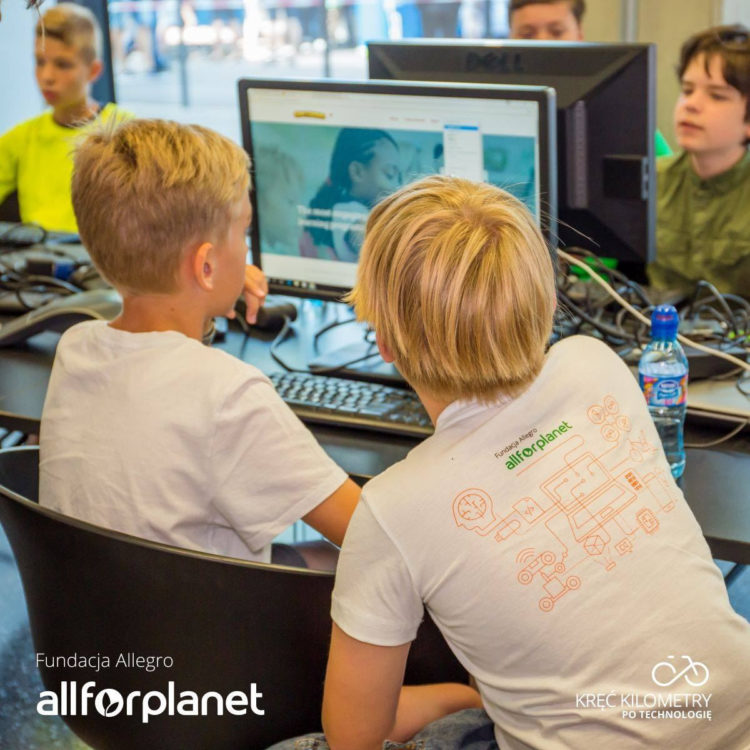 Allegro Tech Days Warszawa – wstęp wolny