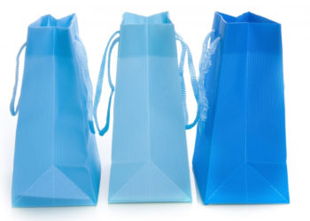 Centra handlowe przyjazne dzieciom