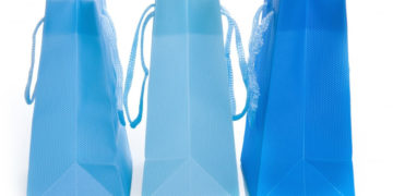 Centra handlowe przyjazne dzieciom