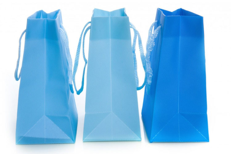 Centra handlowe przyjazne dzieciom