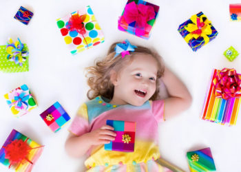 ROZSTRZYGNIĘCIE GŁOSOWANIA NA NAJLEPSZY PREZENT NA DZIEŃ DZIECKA